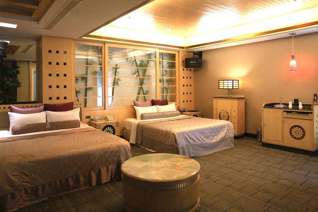 Photo of Livingroom in Wenshan