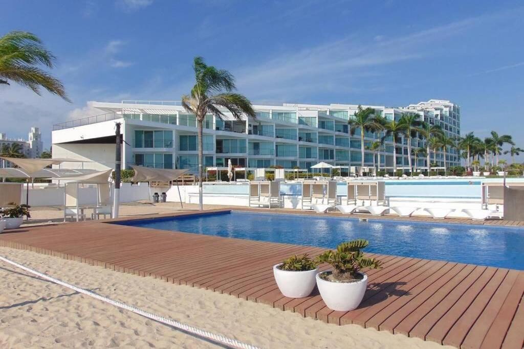 Photo of Outdoor in Nuevo Vallarta