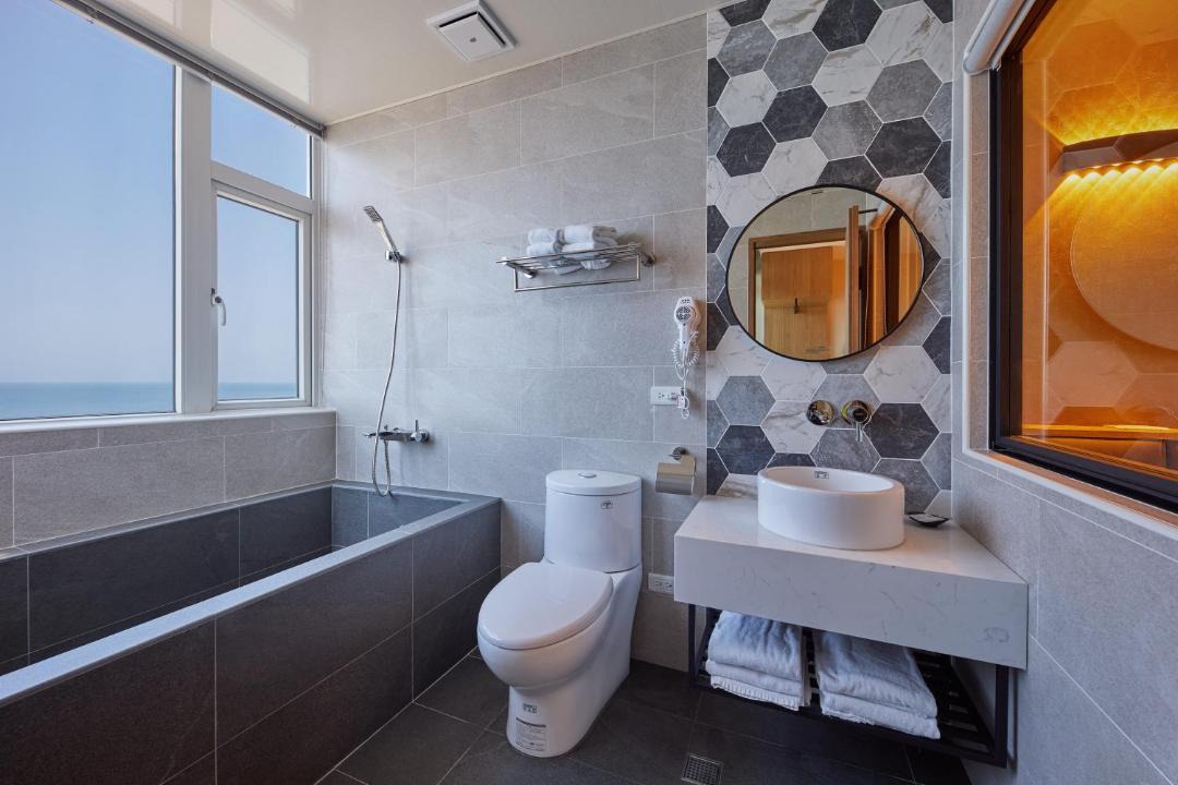 Photo of Bedroom in Shimen District