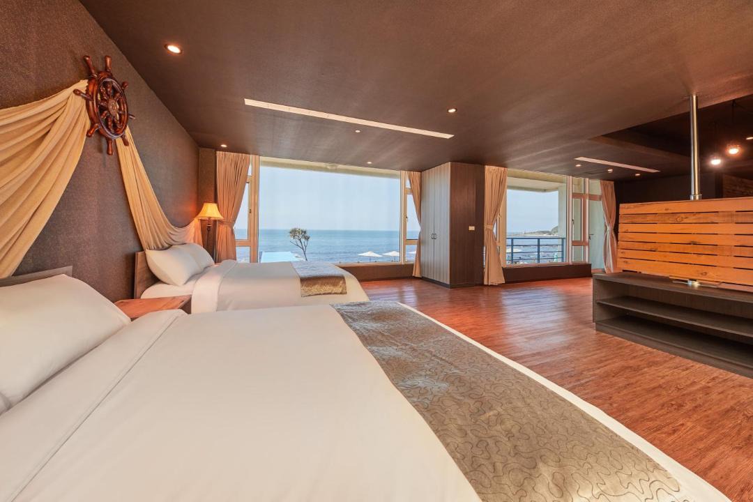 Photo of Livingroom in Shimen District