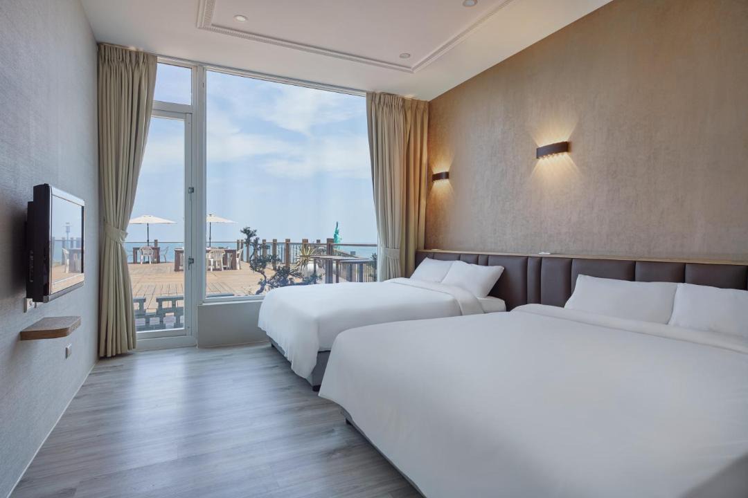 Photo of Livingroom in Shimen District
