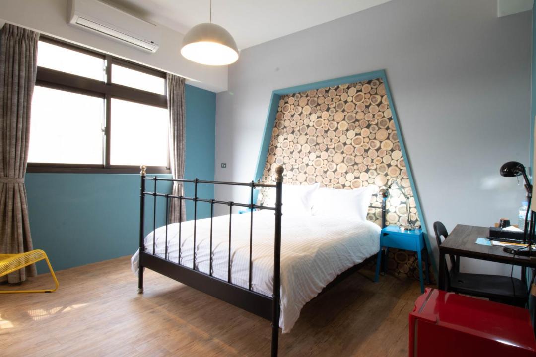 Photo of Bedroom in Ji'an