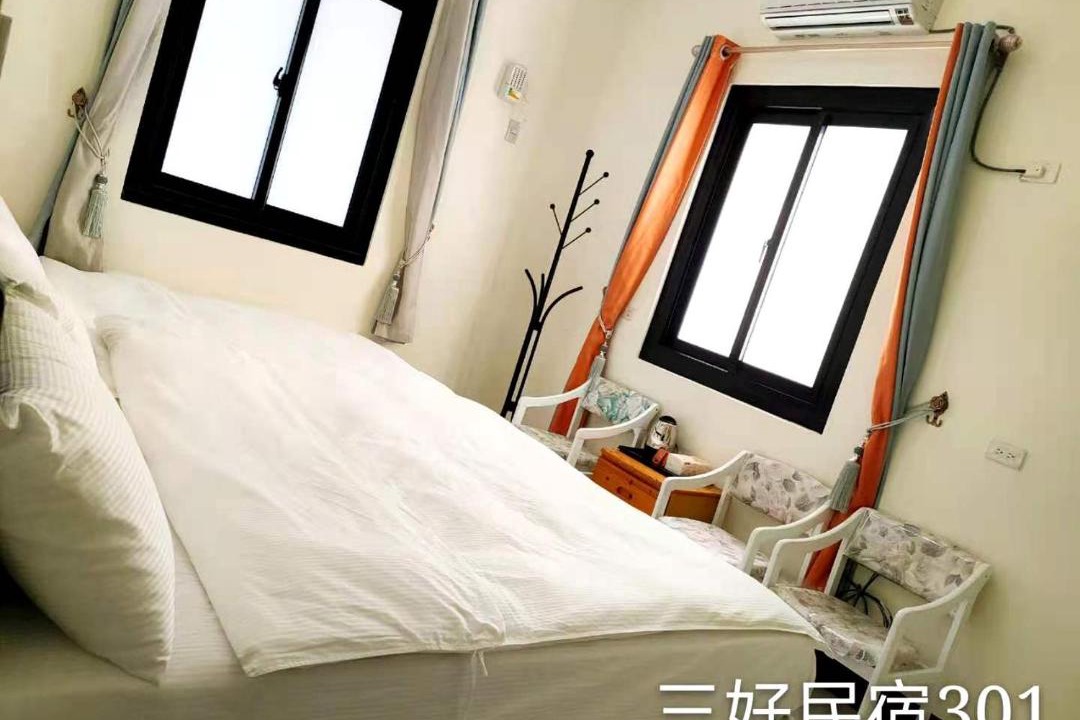 Photo of Kitchen in Hengchun Old Town
