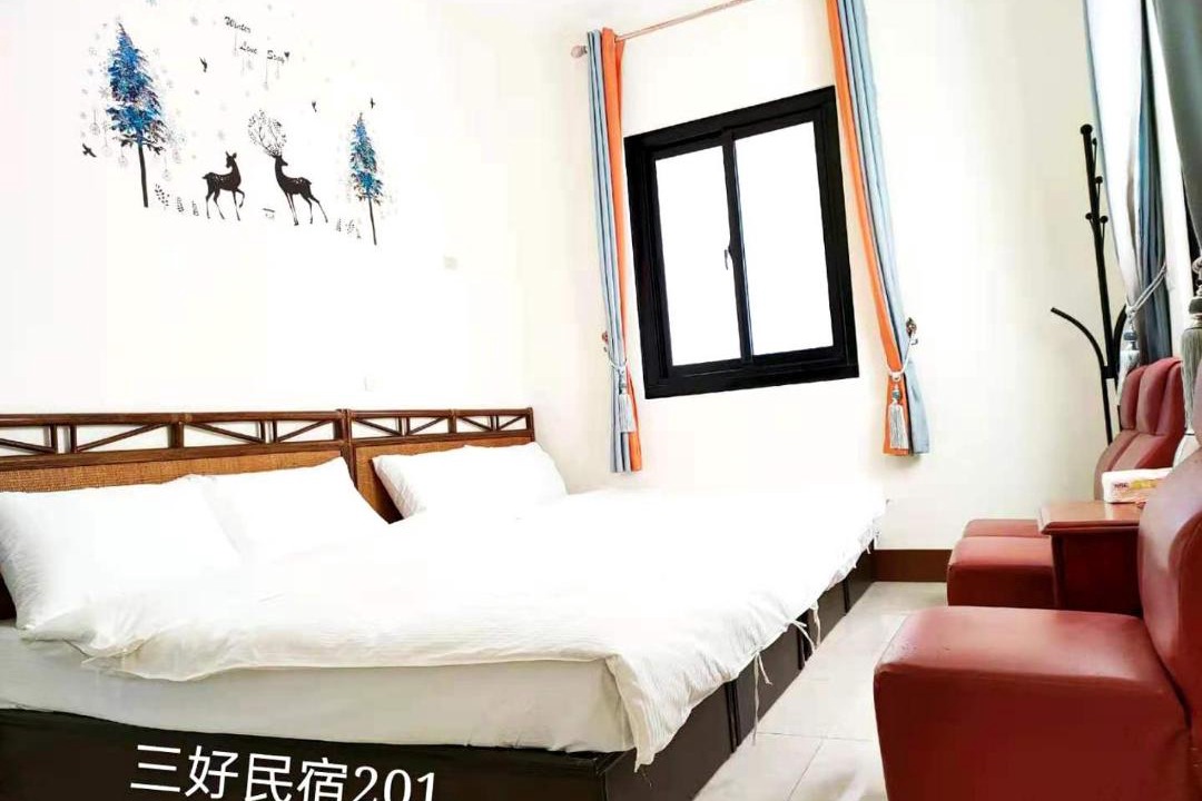 Photo of Patio Balcony in Hengchun Old Town