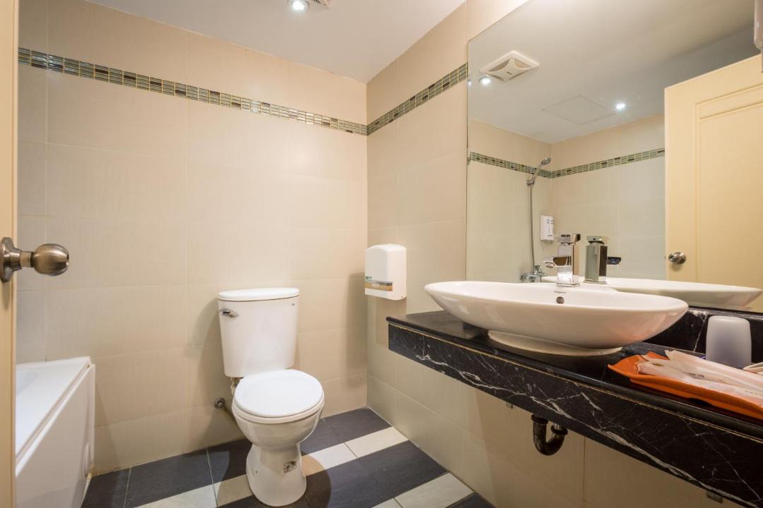 Photo of Bathroom in West District