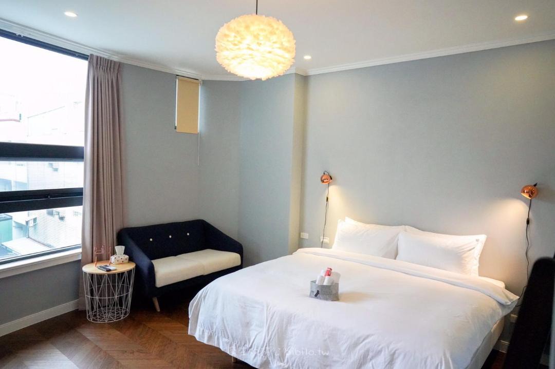 Photo of Bedroom in Hualien City Centre