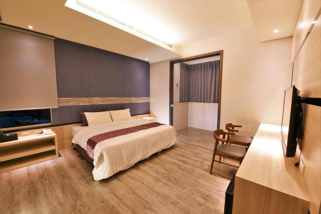 Photo of Bedroom in Shalu District