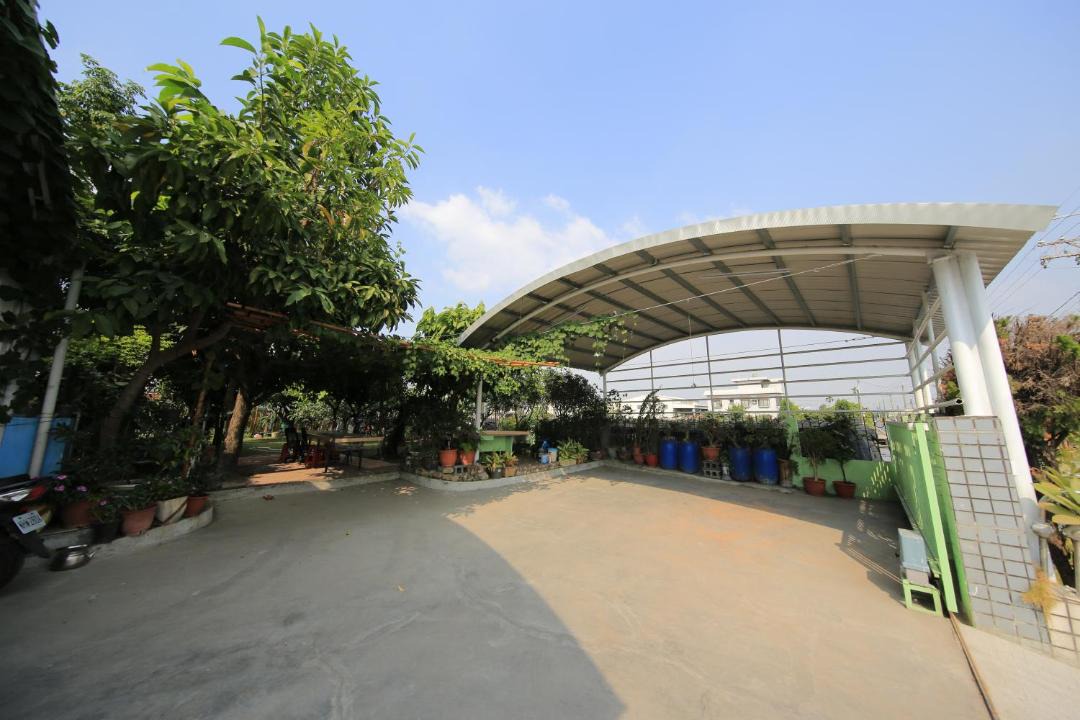 Photo of Bedroom in Wandan