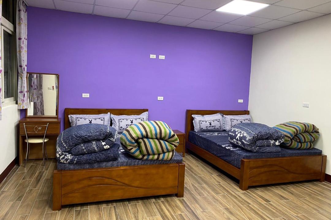 Photo of Bedroom in Jianshi