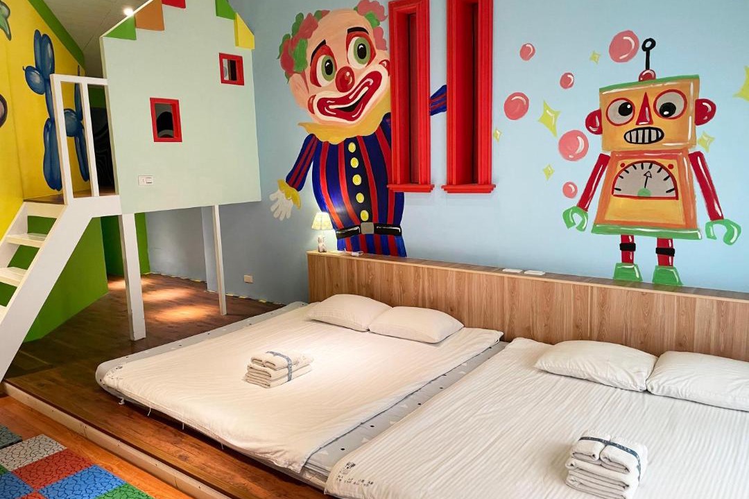 Photo of Bedroom in Zuoying District