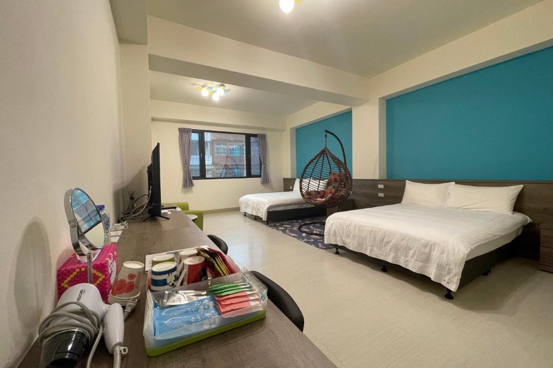 Photo of Bedroom in Ruisui