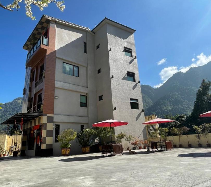 Photo of Others in Xitou