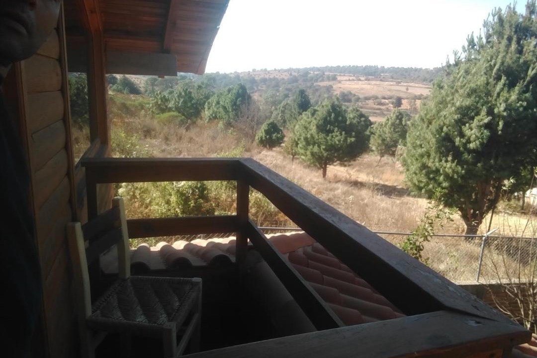 Photo of Patio Balcony in Mazamitla