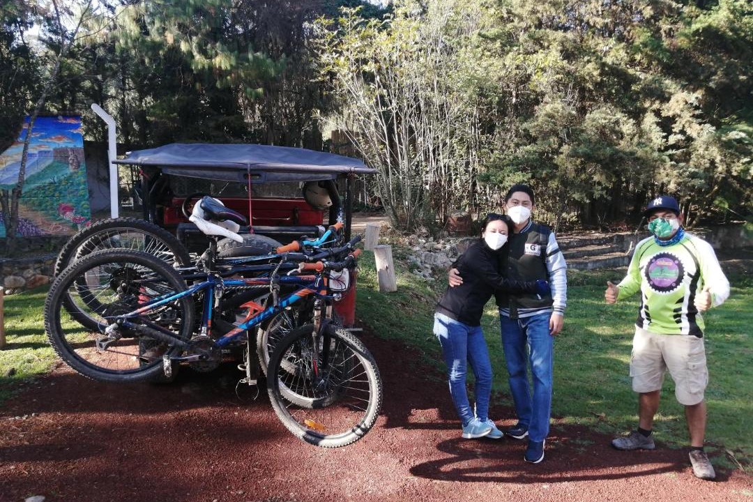 Photo of Others in Huasca De Ocampo