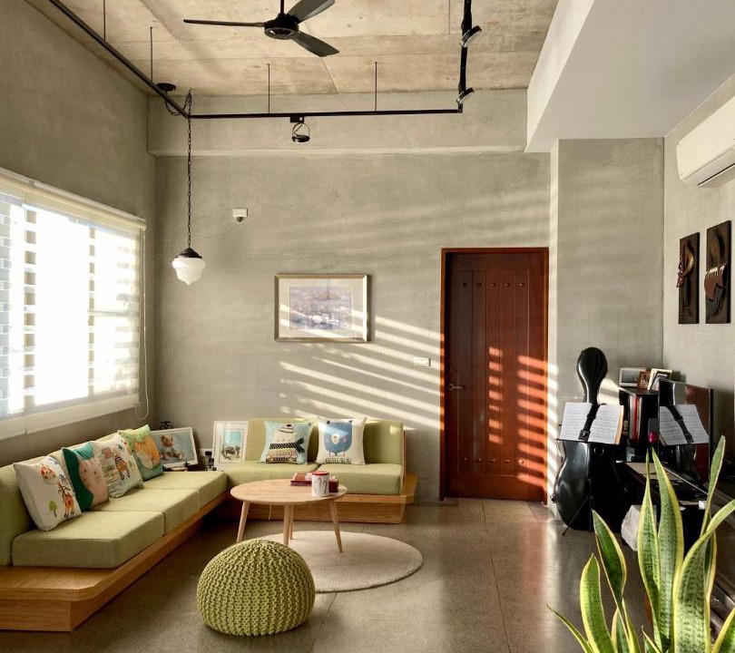 Photo of Bedroom in Sanxing