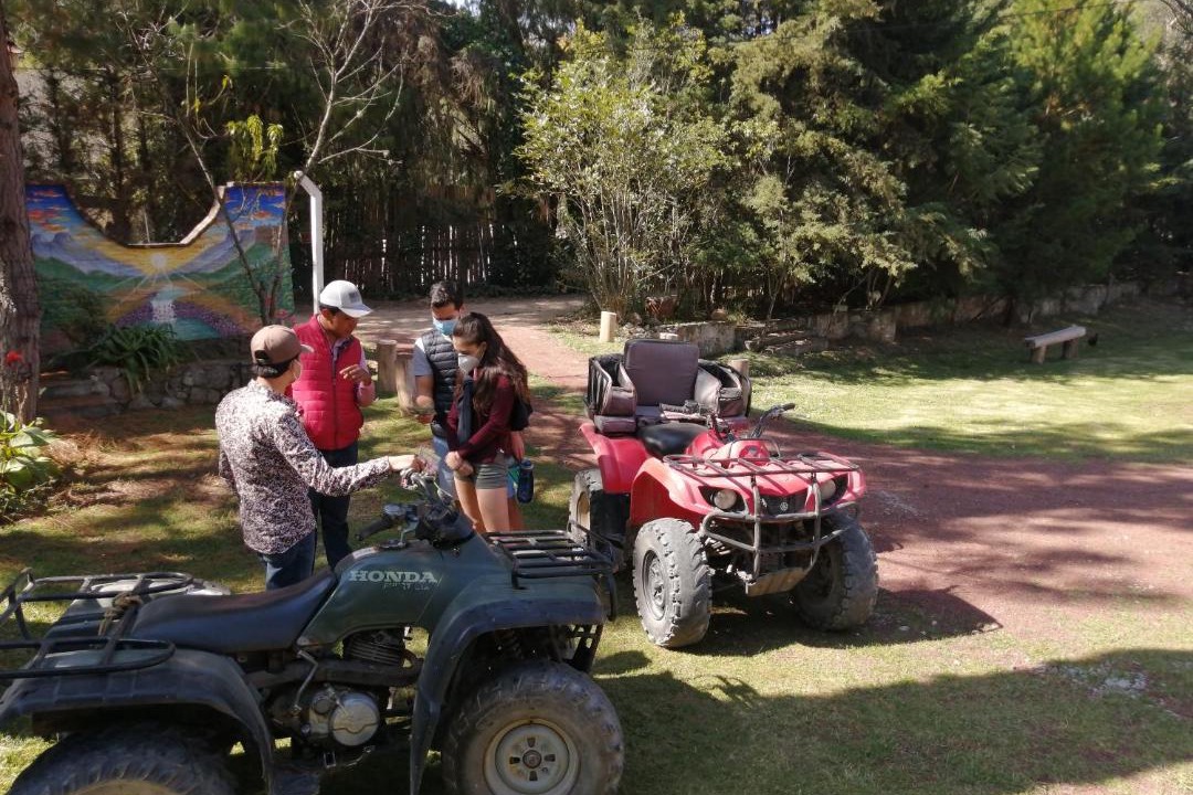 Photo of Others in Huasca De Ocampo