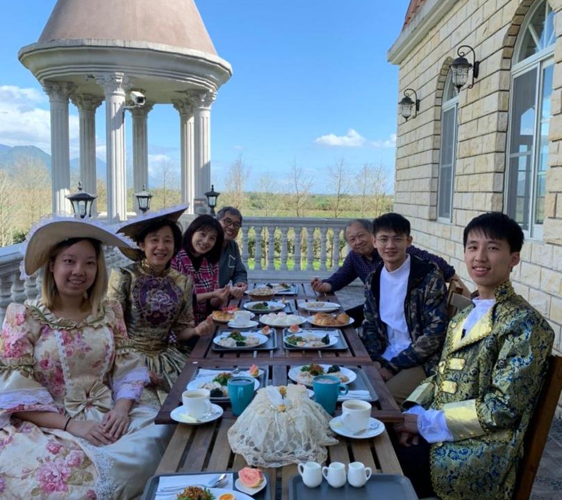 Photo of Others in Fongtian Immigration Village