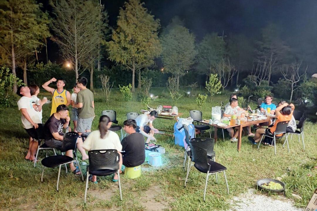 Photo of Others in Fongtian Immigration Village