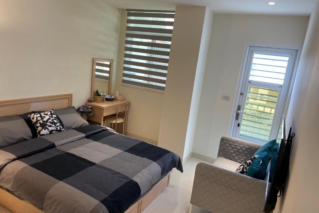 Photo of Bedroom in Zhushan