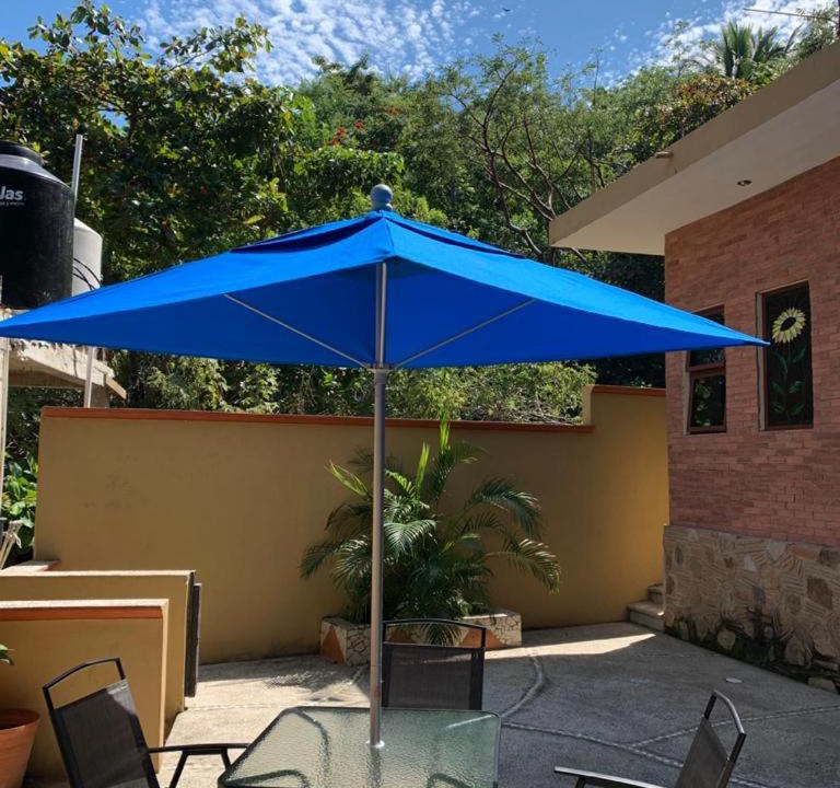 Photo of Patio Balcony in Yelapa