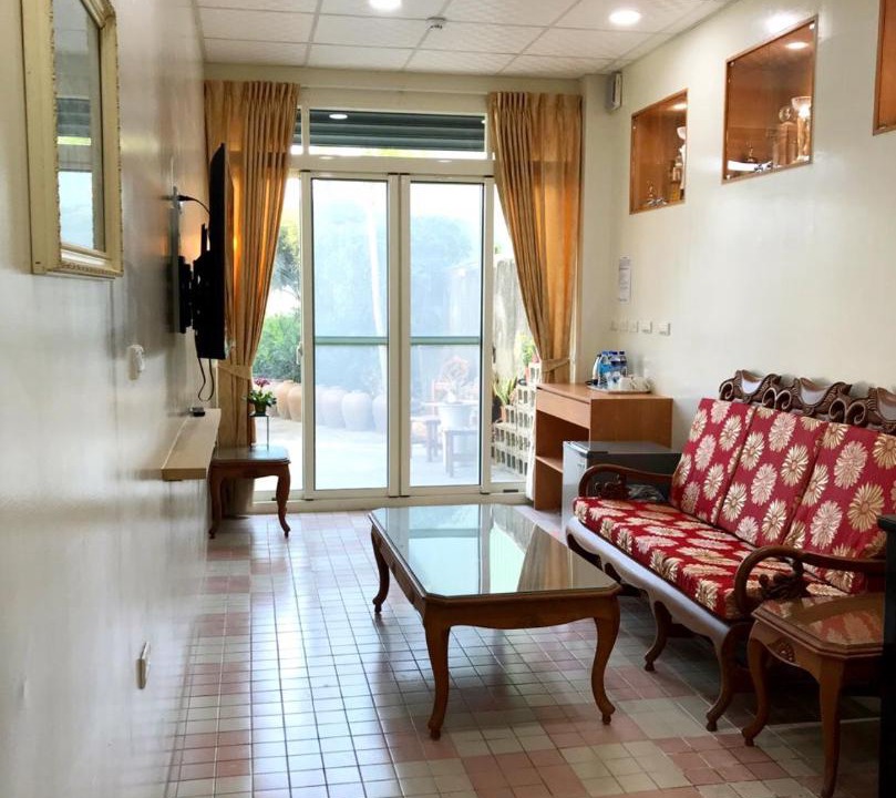 Photo of Kitchen in Shuishang