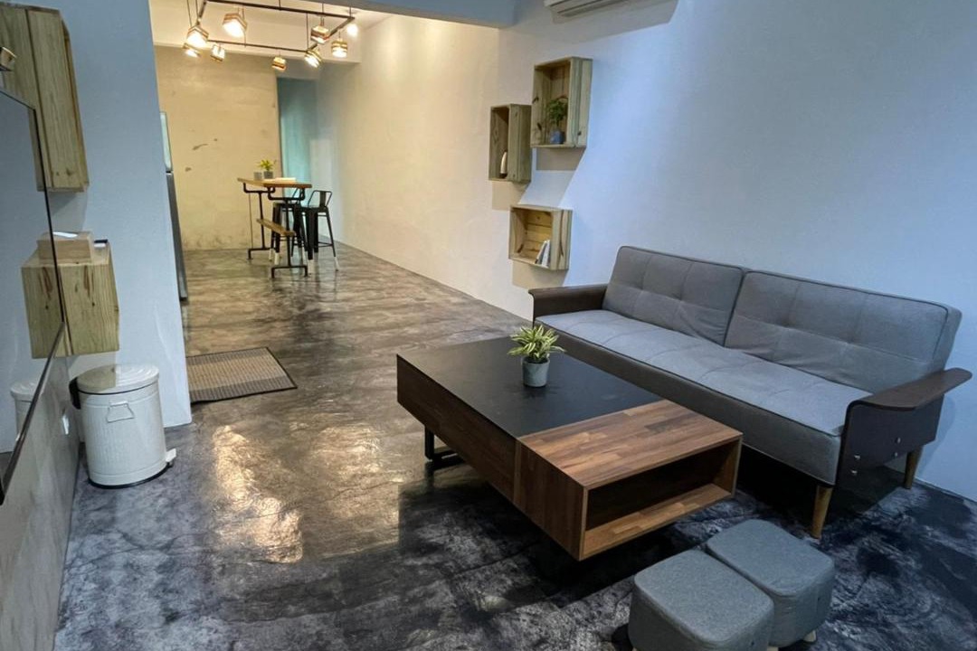 Photo of Livingroom in Hengchun