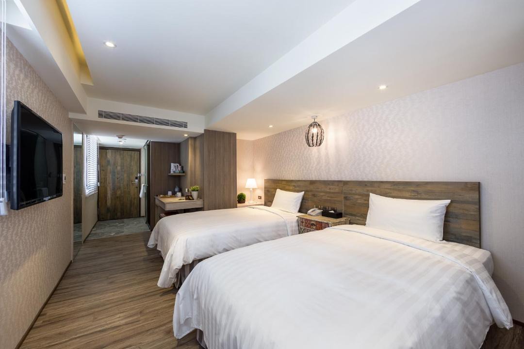 Photo of Bedroom in East District