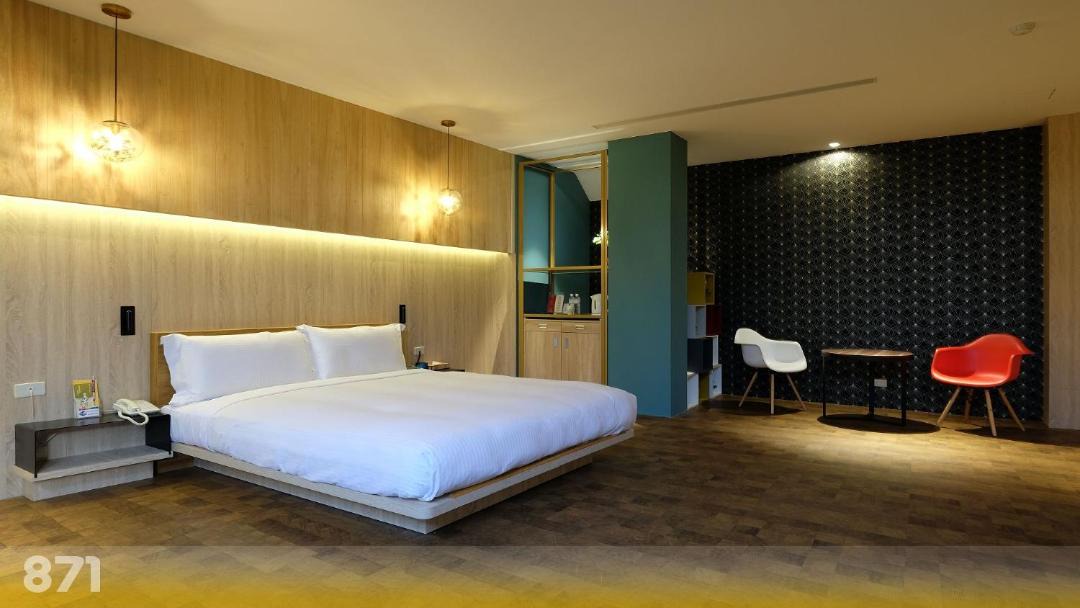 Photo of Bedroom in South District