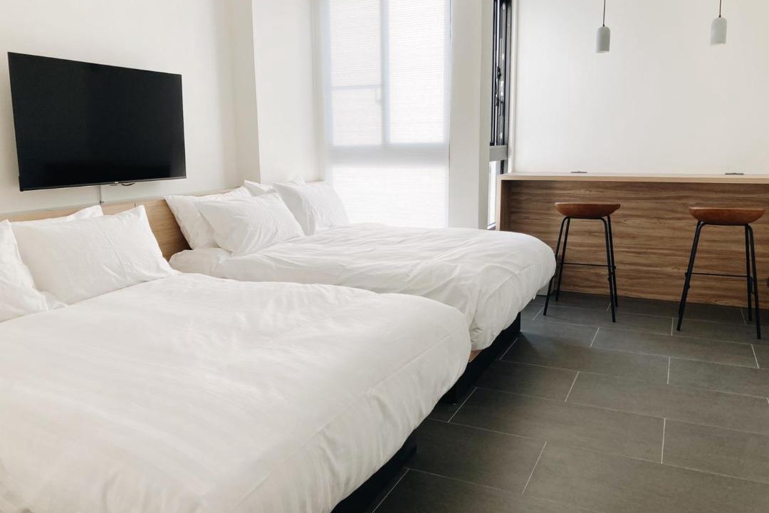 Photo of Bedroom in Douliou
