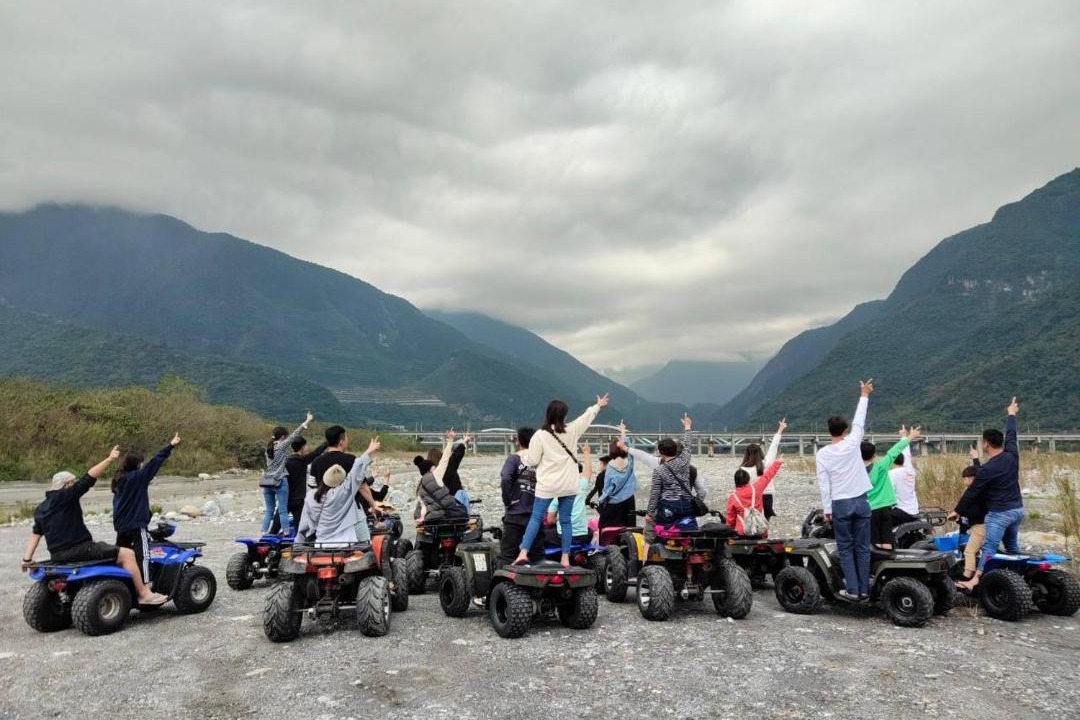 Photo of Outdoor in Xincheng