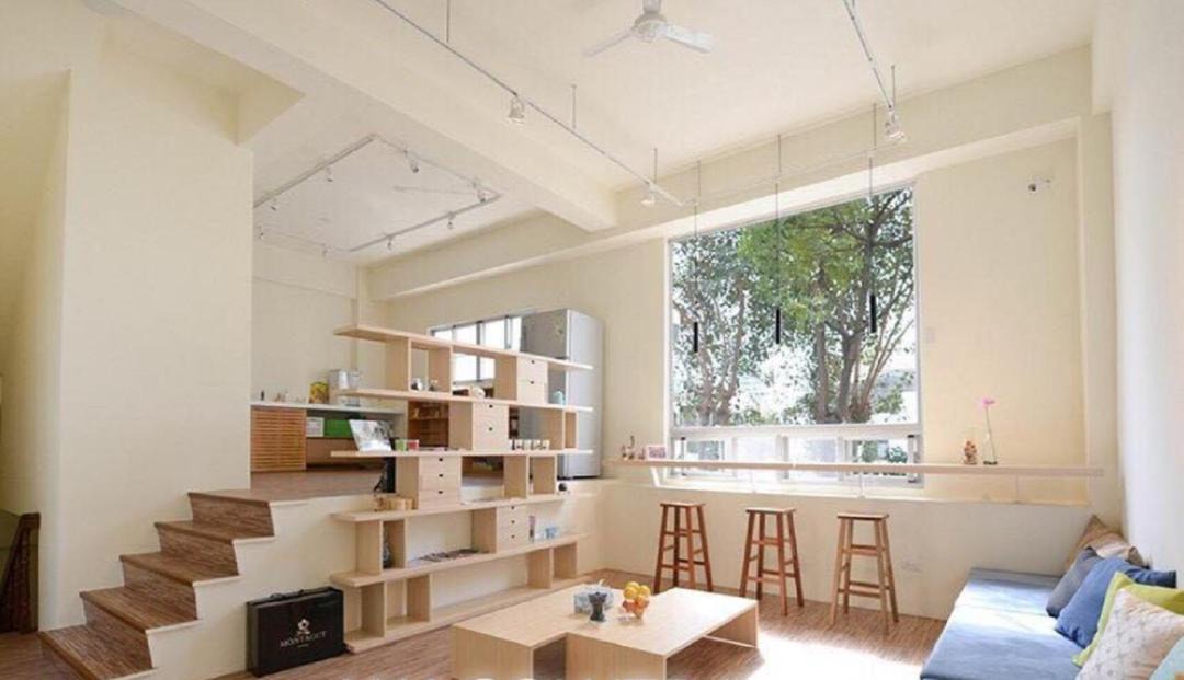Photo of Livingroom in Tainan
