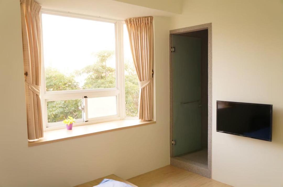 Photo of Bedroom in Tainan