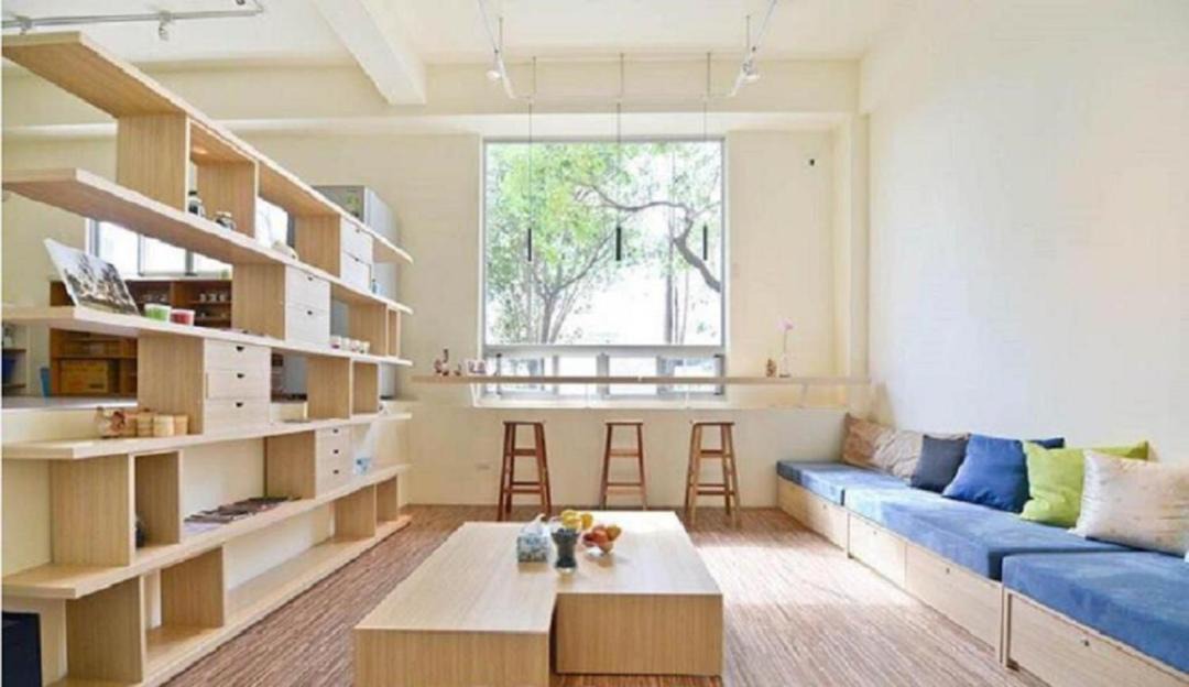 Photo of Bedroom in Tainan