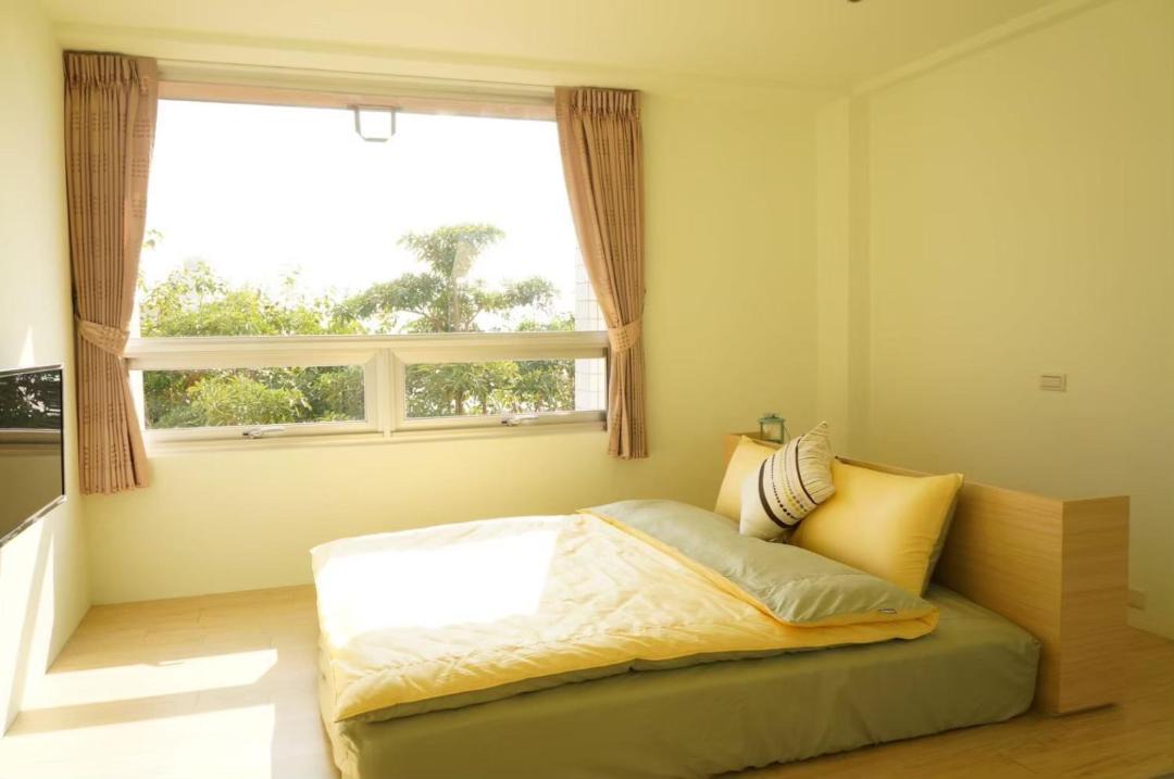 Photo of Patio Balcony in Tainan