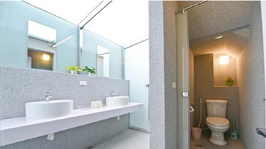 Photo of Bathroom in Tainan