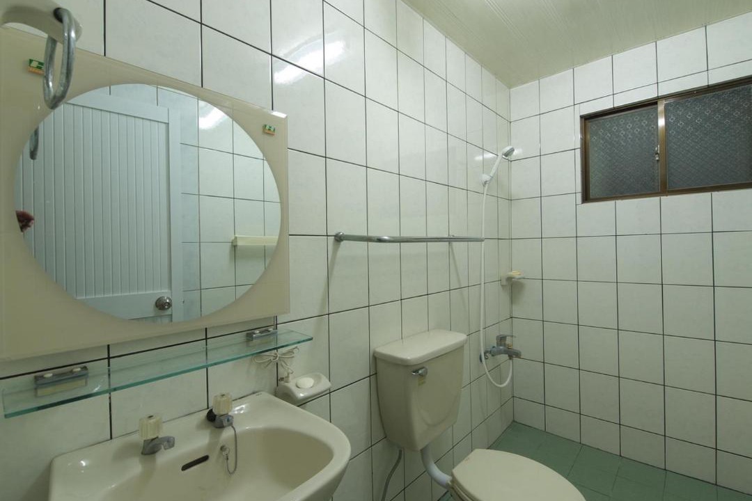Photo of Bathroom in Taitung City Centre