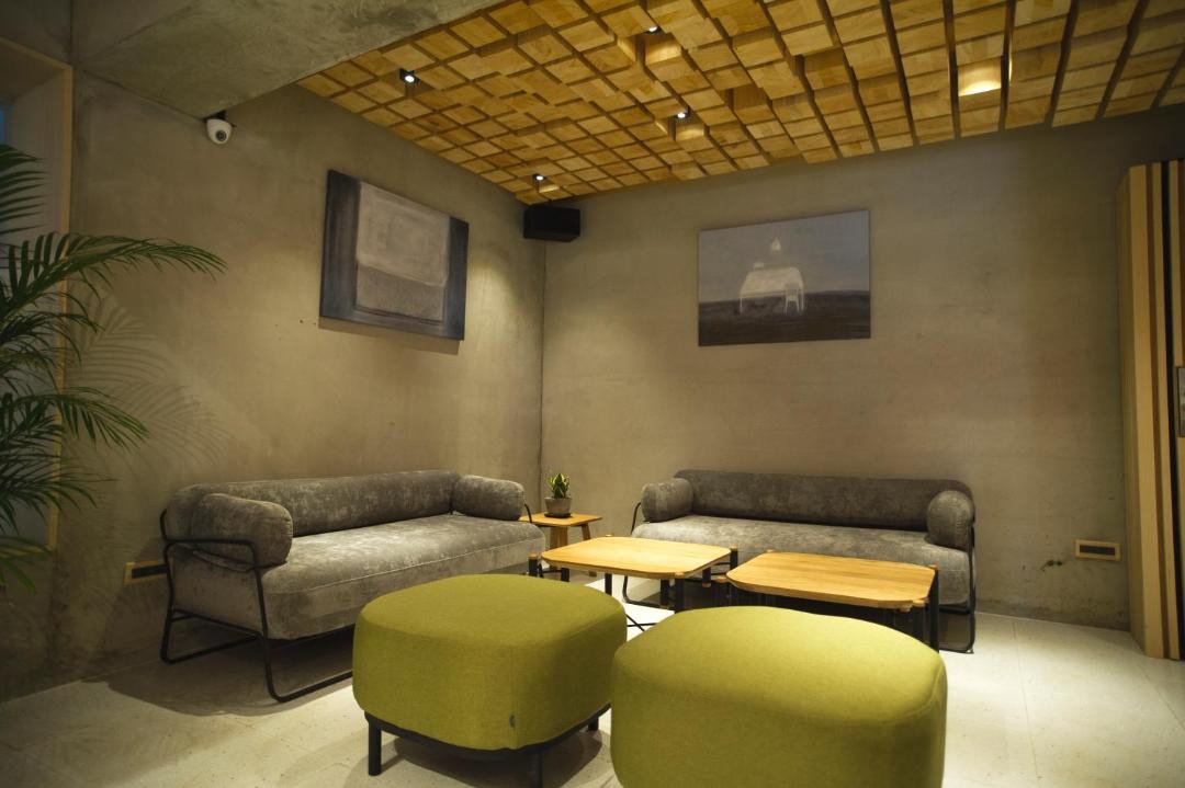 Photo of Bathroom in Shanjiao