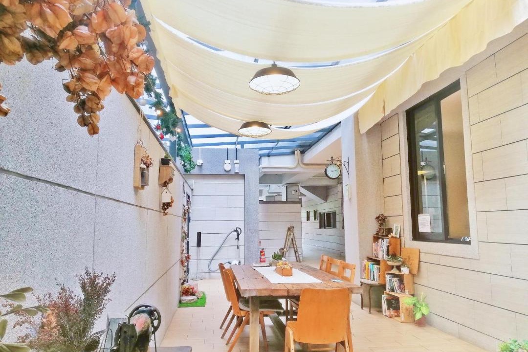 Photo of Livingroom in Yongkang