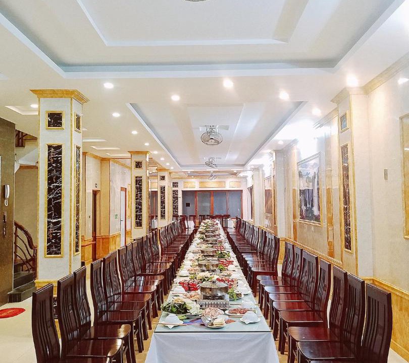 Photo of Others in Tam Dao