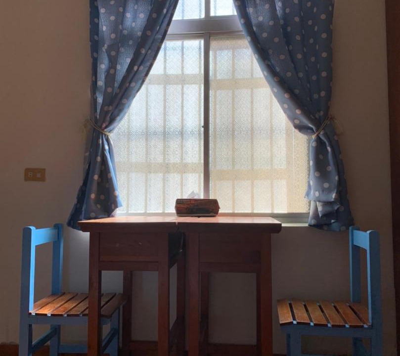 Photo of Patio Balcony in Miaoli