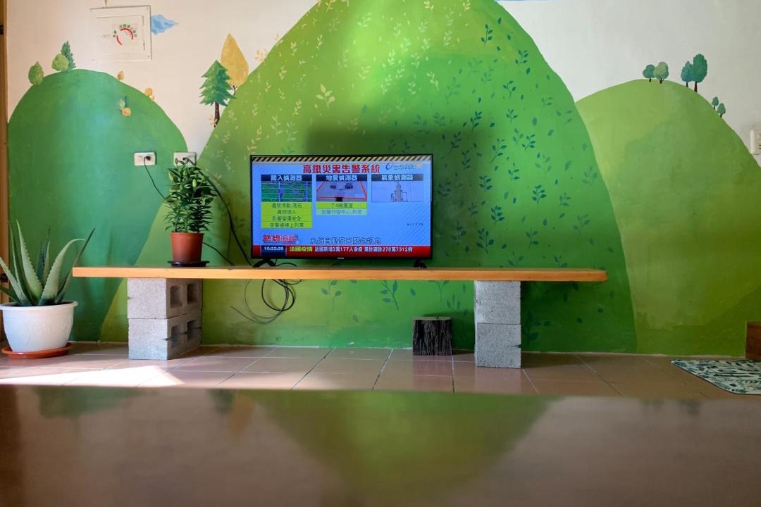 Photo of Livingroom in Miaoli