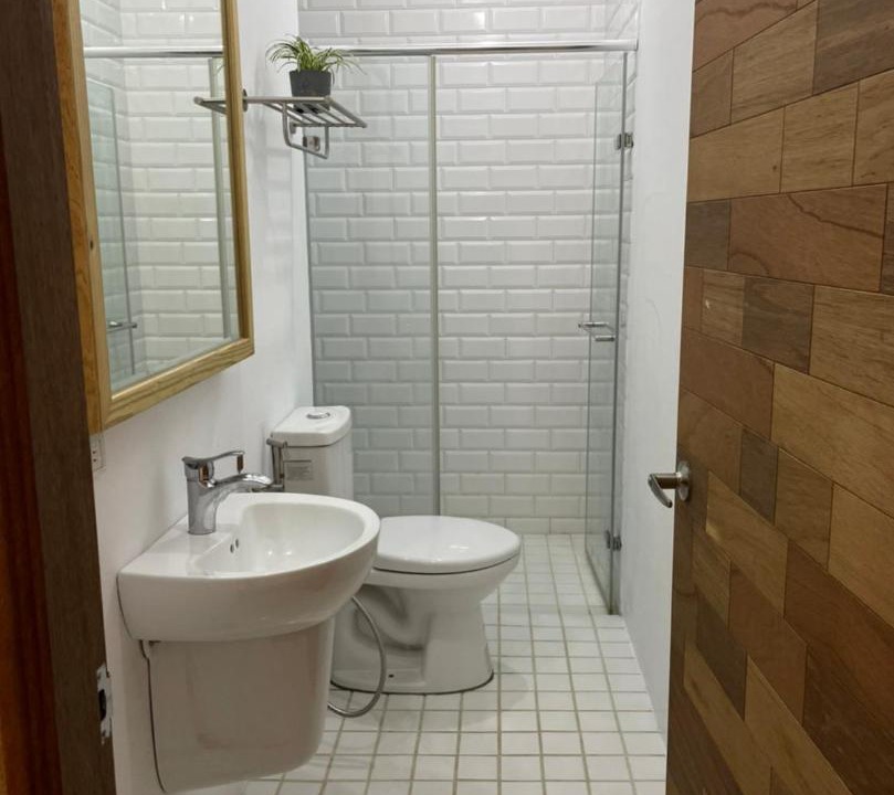 Photo of Bathroom in Hengchun