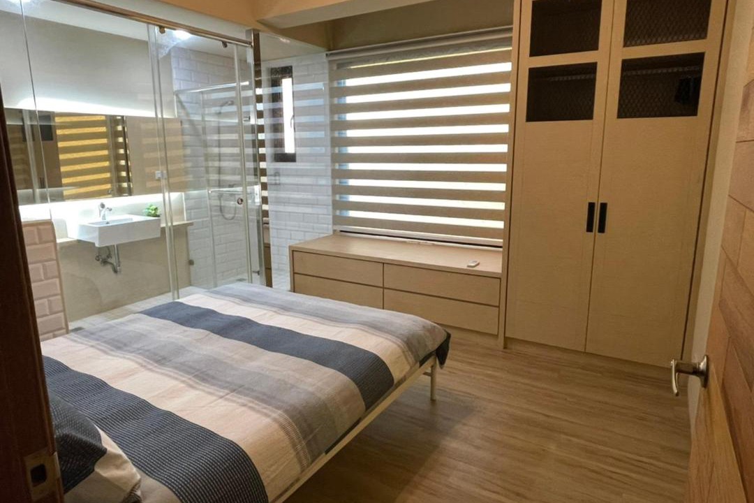 Photo of Livingroom in Hengchun