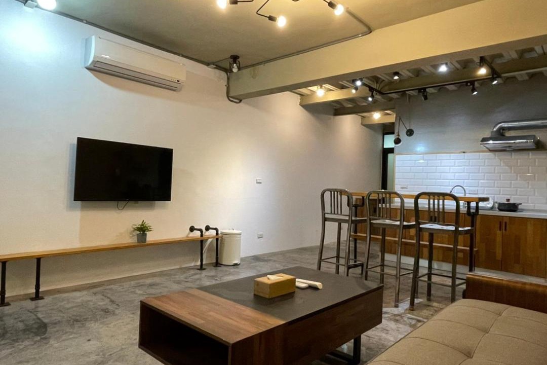 Photo of Livingroom in Hengchun