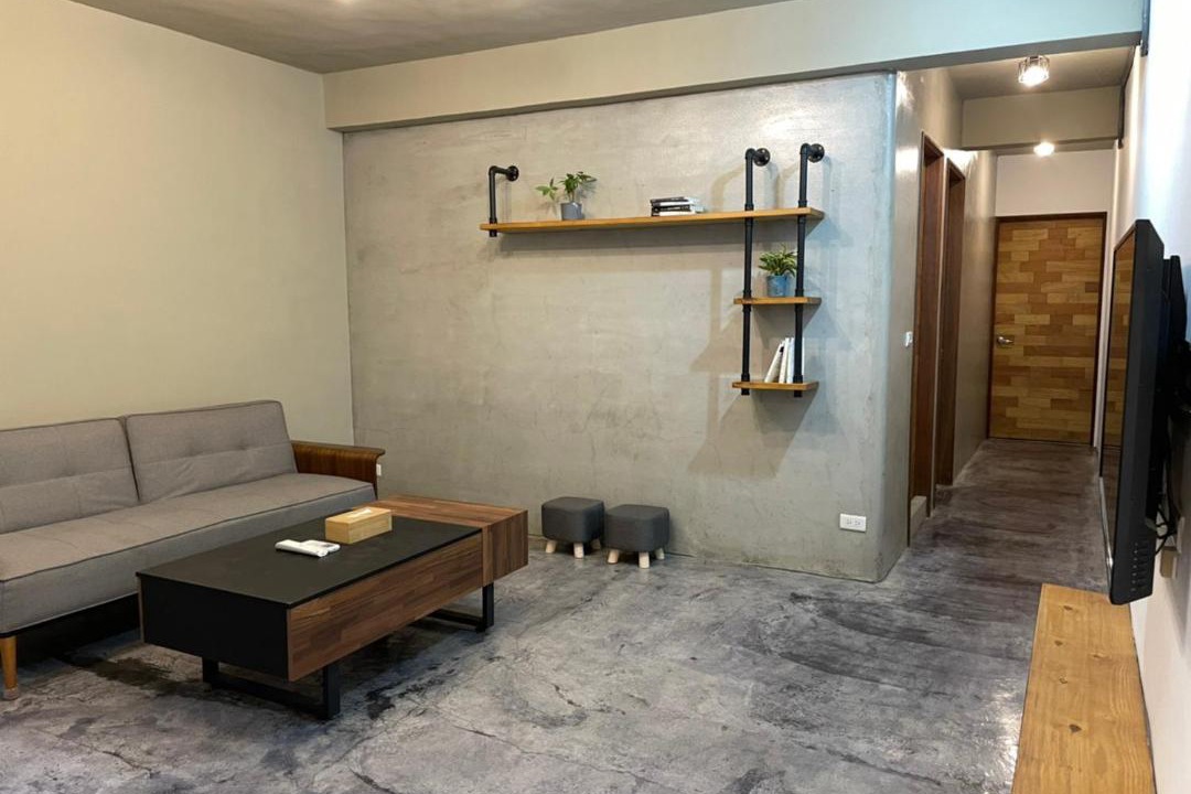 Photo of Patio Balcony in Hengchun