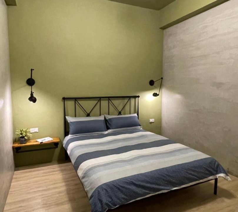 Photo of Bedroom in Hengchun
