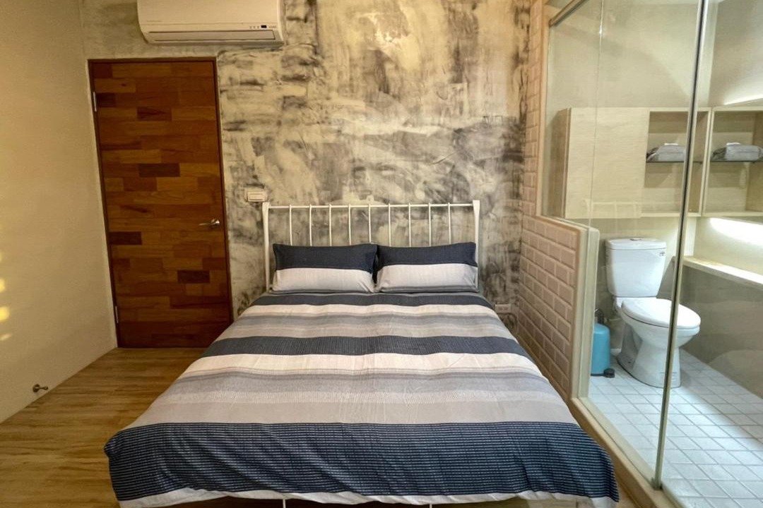 Photo of Bedroom in Hengchun