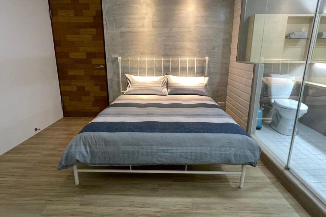 Photo of Bedroom in Hengchun