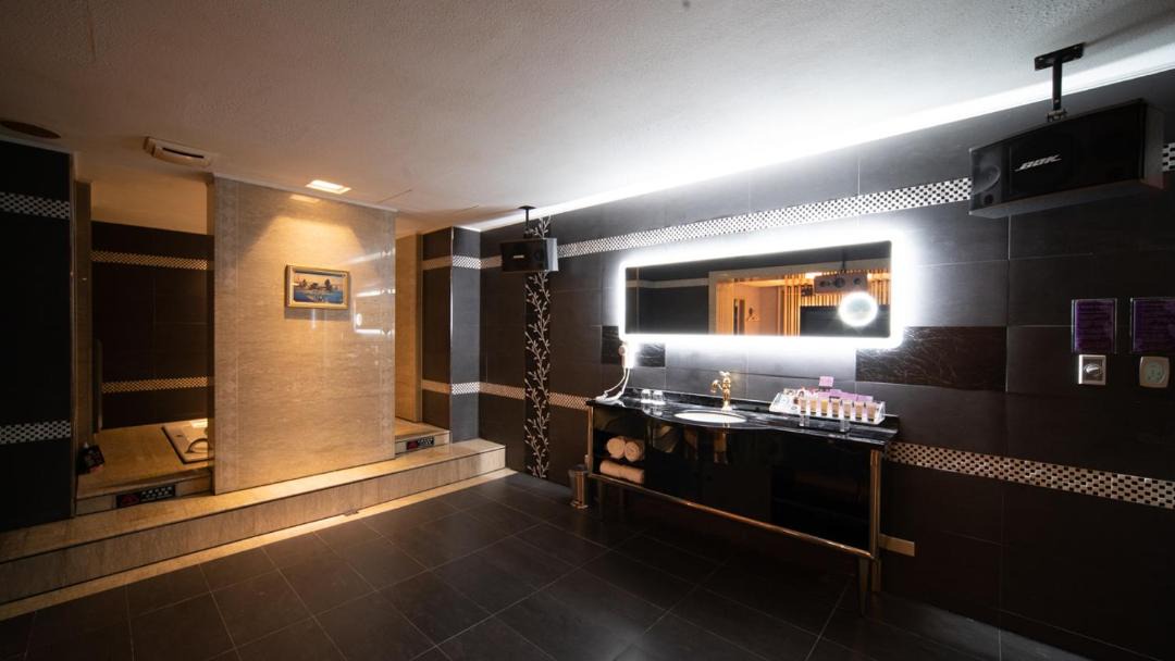 Photo of Bathroom in Yonghe