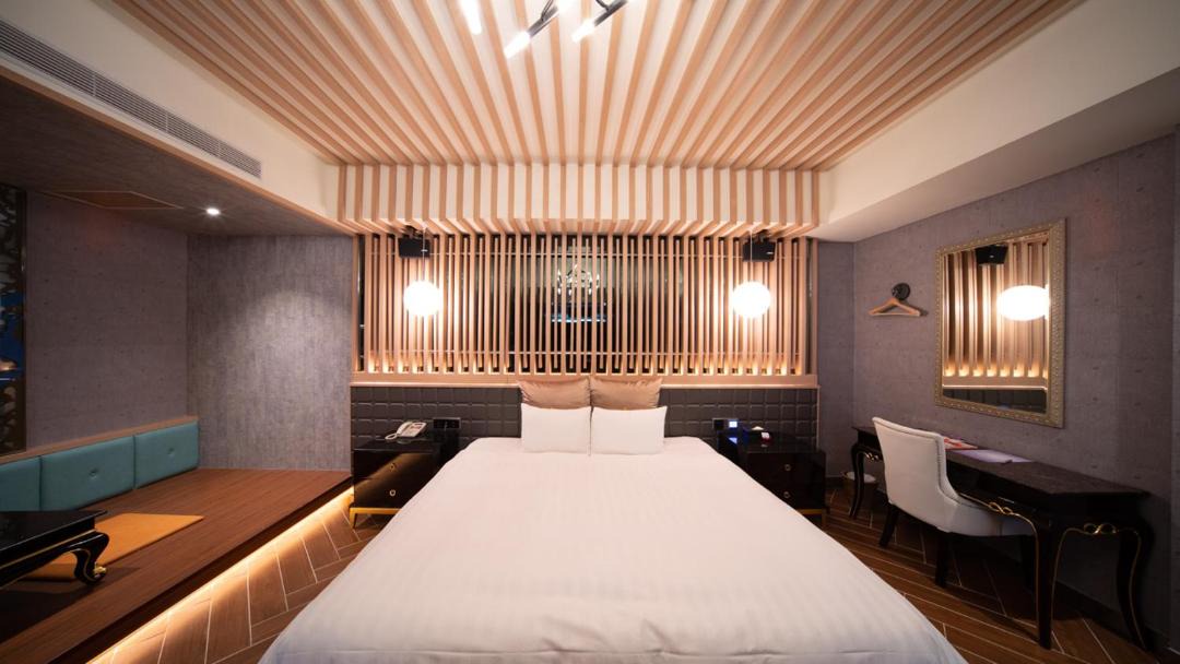 Photo of Bedroom in Yonghe